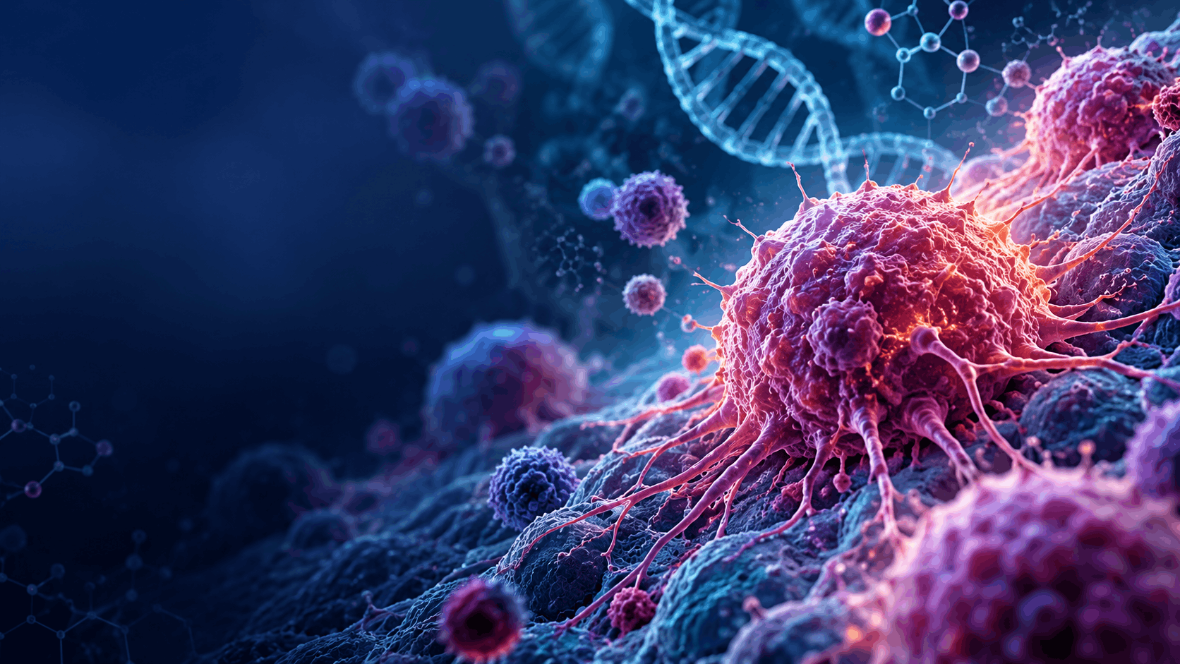 International Conference on Cancer Research and Development 2027